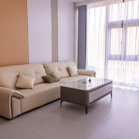 Huayue Hotel (Tumxuk Nongfa International Plaza)