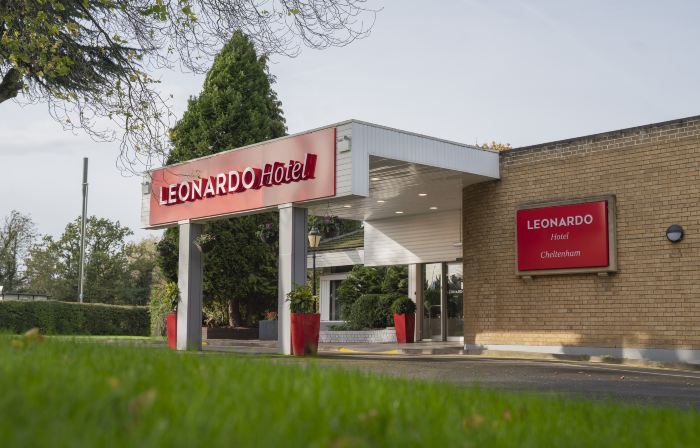 Leonardo Hotel Cheltenham