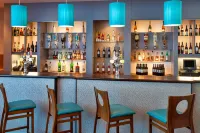 Leonardo Hotel Plymouth - Bar