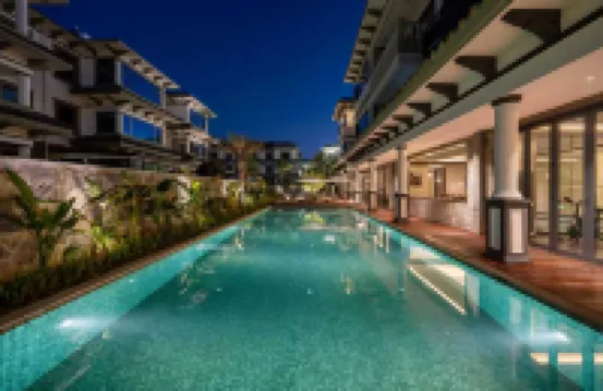 Baoshan Wanda Moments Chinese Inn