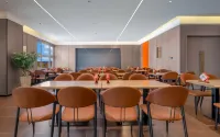 Yaduo Hotel (Wenming Road Binhe Qingcheng Branch) - breakfast