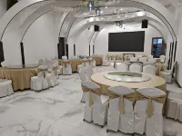 Lavande Hotel (Yingtan Hi-tech Tianjie West Road) - Gym