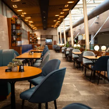 Bosmal Arjaan by Rotana