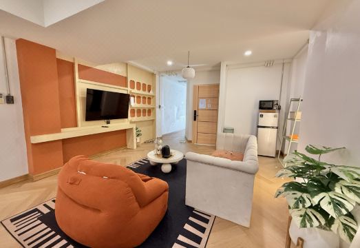 NA.MER Stay 인테리어