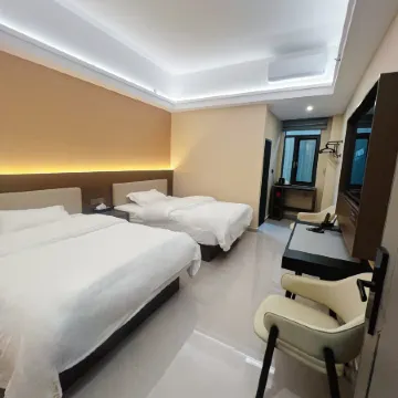 Business Premier Hotel