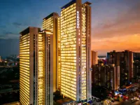 Starwood Future Loft Suite Meisu Hotel (Changsha South Railway Station · Duhua Road Metro Branch) Hotels near Changshanan Railway Station