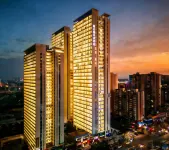 Starwood Future Loft Suite Meisu Hotel (Changsha South Railway Station · Duhua Road Metro Branch)