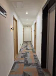 Enshi Qiyu Smart Hotel - Bãi đậu xe