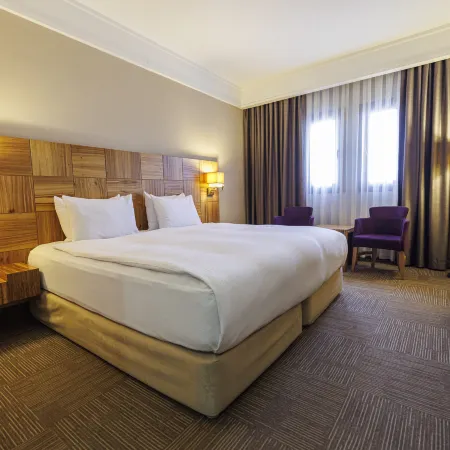 Ramada by Wyndham Cappadocia