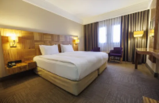 Ramada by Wyndham Cappadocia