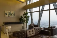 The Snowbell Hotel & SPA @ The Bridge - bar