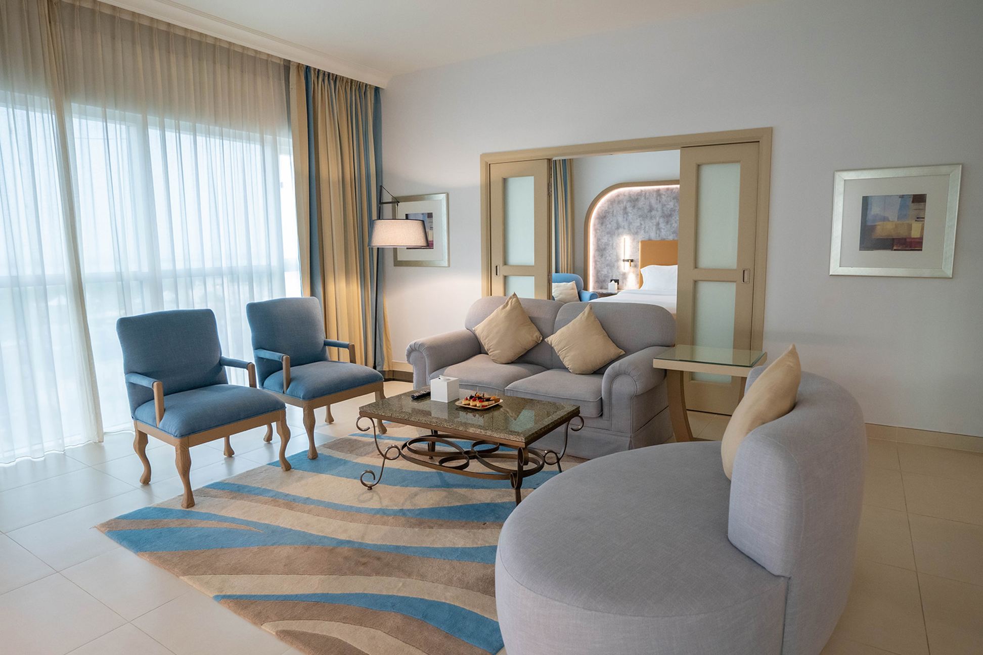 Sheraton Khalidiya Hotel Hotels in Abu Dhabi