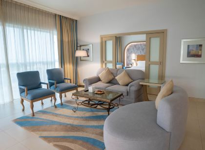 Sheraton Khalidiya Hotel