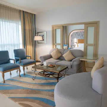 Sheraton Khalidiya Hotel