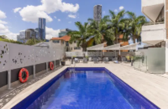 Mercure Brisbane Spring Hill