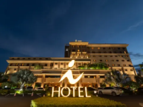 I Hotel Batam 納柯亞酒店