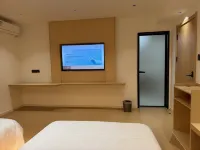 Enshi Qiyu Smart Hotel - Bãi đậu xe