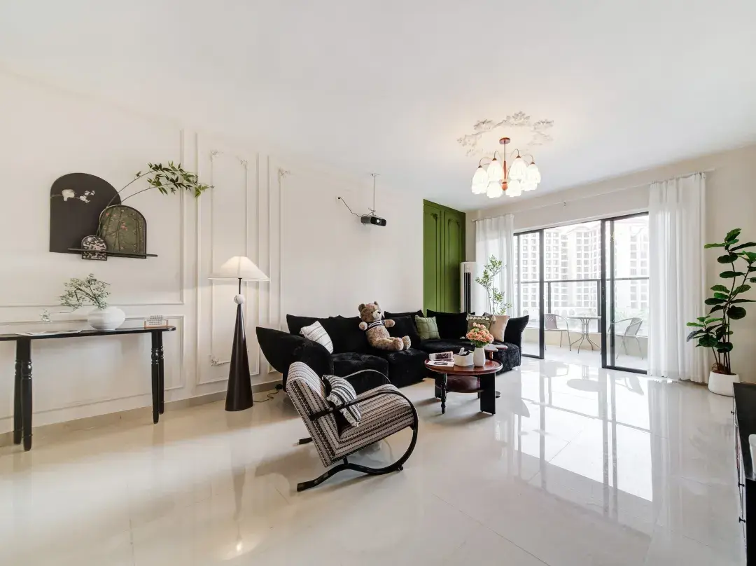 Seeu Meet Boutique Stay - Zhuhai