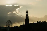 Market Street Hotel - Scenic