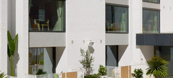 Hyde Perth โรงแรมในเพิร์ธ