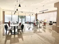 HanTing Hotel (Yueyanglou District Pipawang Overpass) - 2-Star