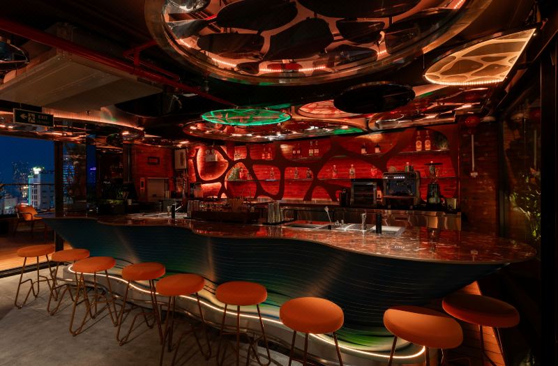 KiN Hotel Ly Tu Trong Edition photo 4