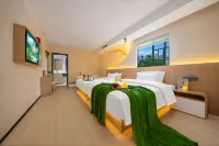 Longmao Fairy Hotel