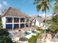 Zanzibella Hotel & SPA Hotels in Kiwengwa