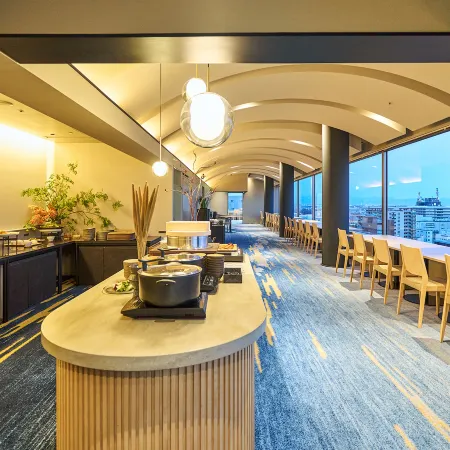 Hotel Global View Urawa