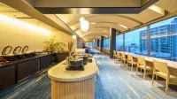 Hotel Global View Urawa - Breakfast