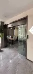 ジンジャンインホテル（淮安金湖県蘇寧広場大仏寺） - 朝食