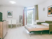 Terres de France - Appart'Hotel le Splendid Hotels in Allevard