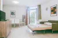 法國之地 - 錦綉公寓式酒店
