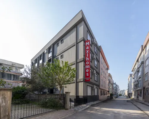 Maxi Homes Highland Cozy City Hub Apartment فنادق مميّزة Photos