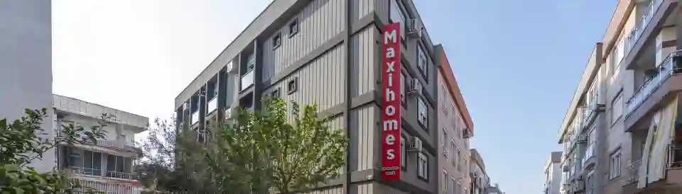 Maxi Homes Highland Cozy City Hub Apartment