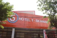 Edu HOTEL Y-SKANAM