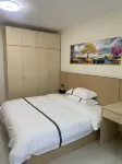 Xingfu Apartment (33 Xu Street Diwang Plaza)