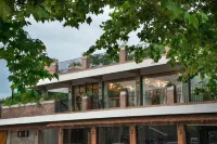 Feidong Huachaoji Flower Courtyard Homestay