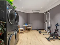 Vidolia Smart Hotel (Maoming High-speed Railway Station Branch) Hotels in Maoming
