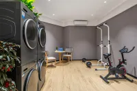 Vidolia Smart Hotel (Maoming High-speed Railway Station Branch)