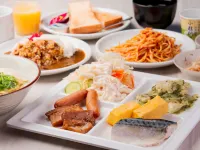 Wakayama Daini Fuji Hotel โรงแรมในวากายามา
