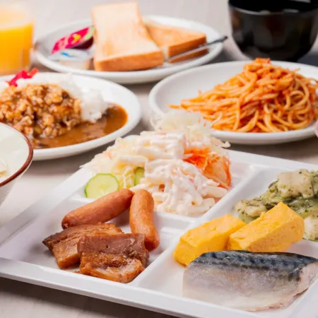 Wakayama Daini Fuji Hotel Отели рядом с достопримечательностью «Станция Wakayama»