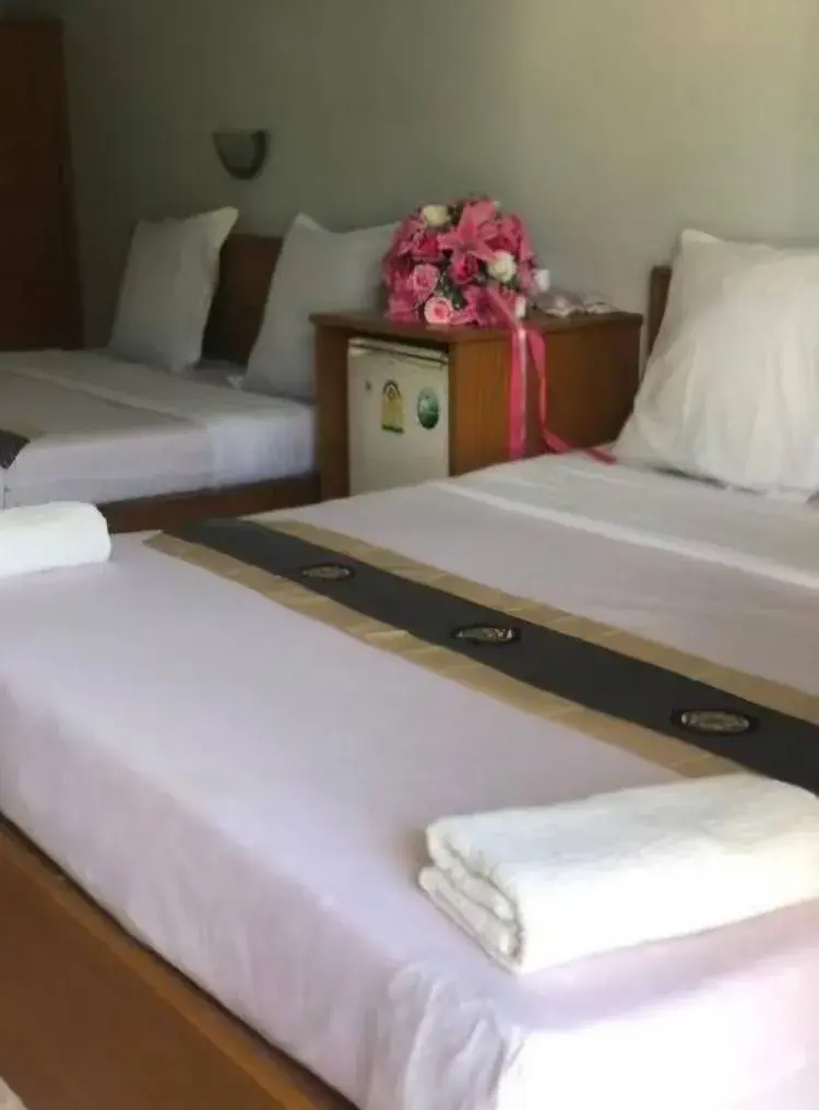 ห้องแฟมิลี่