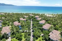 4BR Private Pool Villa at Premier Village Danang - 방갈로