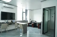 Cloud Nest Hotel - breakfast