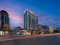 Bofei Ruika Hotel Hotels in 