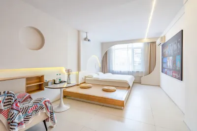 Yaduo Homestay  Hootel Hotels in Shahekou District
