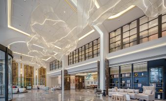 Xana Deluxe Hotel, Qingyuan University City Yunchuang Smart Park
