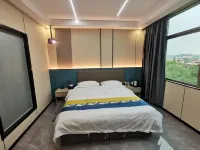 Huizhou huijia Business Mansion