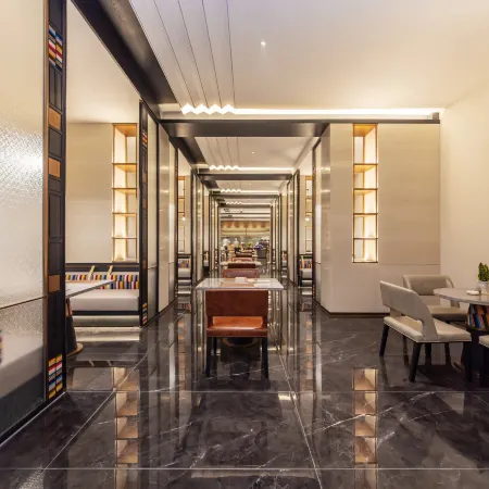 Sangzhuzi Hotel